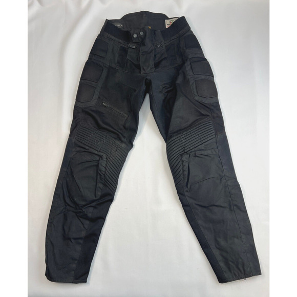 First Gear | Pants | Firstgear Motorcycle Pants Mens 32 Hypertex Safety ...